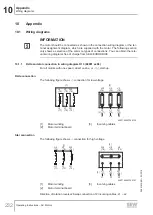 Preview for 232 page of SEW-Eurodrive DR 315 Series Operating Instructions Manual