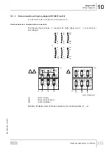 Preview for 233 page of SEW-Eurodrive DR 315 Series Operating Instructions Manual