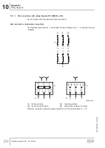 Preview for 234 page of SEW-Eurodrive DR 315 Series Operating Instructions Manual