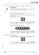 Preview for 235 page of SEW-Eurodrive DR 315 Series Operating Instructions Manual