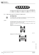 Preview for 236 page of SEW-Eurodrive DR 315 Series Operating Instructions Manual