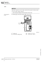 Preview for 240 page of SEW-Eurodrive DR 315 Series Operating Instructions Manual