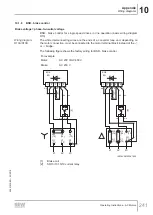 Preview for 241 page of SEW-Eurodrive DR 315 Series Operating Instructions Manual