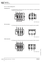 Preview for 244 page of SEW-Eurodrive DR 315 Series Operating Instructions Manual