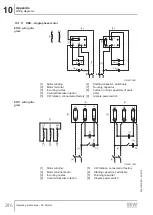 Preview for 246 page of SEW-Eurodrive DR 315 Series Operating Instructions Manual