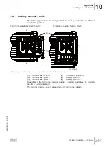 Preview for 247 page of SEW-Eurodrive DR 315 Series Operating Instructions Manual