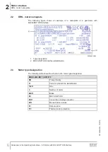 Preview for 6 page of SEW-Eurodrive DRN Series Addendum To The Operating Instructions