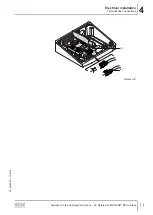 Preview for 11 page of SEW-Eurodrive DRN Series Addendum To The Operating Instructions