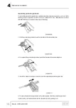 Предварительный просмотр 16 страницы SEW-Eurodrive ECDriveS ECIO-8-24-00 Manual