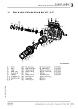 Предварительный просмотр 19 страницы SEW-Eurodrive F 157 Series Assembly And Operating Instructions Manual