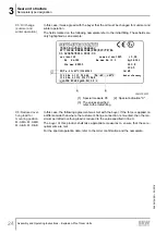 Предварительный просмотр 24 страницы SEW-Eurodrive F 157 Series Assembly And Operating Instructions Manual