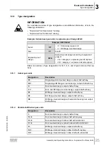 Предварительный просмотр 25 страницы SEW-Eurodrive F 157 Series Assembly And Operating Instructions Manual