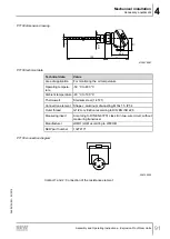 Предварительный просмотр 91 страницы SEW-Eurodrive F 157 Series Assembly And Operating Instructions Manual