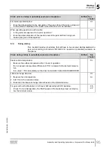 Предварительный просмотр 95 страницы SEW-Eurodrive F 157 Series Assembly And Operating Instructions Manual