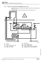 Предварительный просмотр 102 страницы SEW-Eurodrive F 157 Series Assembly And Operating Instructions Manual