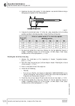 Предварительный просмотр 128 страницы SEW-Eurodrive F 157 Series Assembly And Operating Instructions Manual