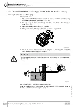 Предварительный просмотр 130 страницы SEW-Eurodrive F 157 Series Assembly And Operating Instructions Manual