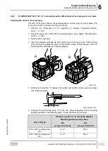 Предварительный просмотр 133 страницы SEW-Eurodrive F 157 Series Assembly And Operating Instructions Manual