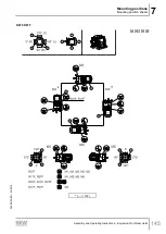 Предварительный просмотр 145 страницы SEW-Eurodrive F 157 Series Assembly And Operating Instructions Manual