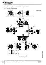 Предварительный просмотр 146 страницы SEW-Eurodrive F 157 Series Assembly And Operating Instructions Manual