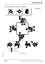 Предварительный просмотр 147 страницы SEW-Eurodrive F 157 Series Assembly And Operating Instructions Manual