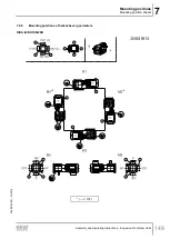 Предварительный просмотр 149 страницы SEW-Eurodrive F 157 Series Assembly And Operating Instructions Manual