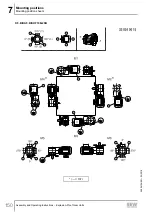 Предварительный просмотр 150 страницы SEW-Eurodrive F 157 Series Assembly And Operating Instructions Manual