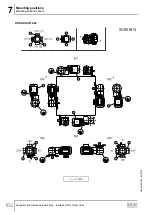 Предварительный просмотр 152 страницы SEW-Eurodrive F 157 Series Assembly And Operating Instructions Manual