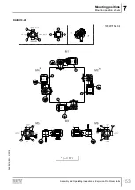 Предварительный просмотр 153 страницы SEW-Eurodrive F 157 Series Assembly And Operating Instructions Manual