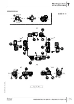 Предварительный просмотр 155 страницы SEW-Eurodrive F 157 Series Assembly And Operating Instructions Manual