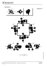 Предварительный просмотр 156 страницы SEW-Eurodrive F 157 Series Assembly And Operating Instructions Manual