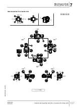 Предварительный просмотр 157 страницы SEW-Eurodrive F 157 Series Assembly And Operating Instructions Manual