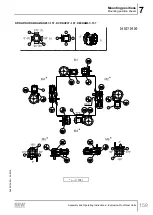 Предварительный просмотр 159 страницы SEW-Eurodrive F 157 Series Assembly And Operating Instructions Manual