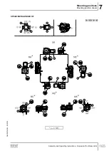 Предварительный просмотр 165 страницы SEW-Eurodrive F 157 Series Assembly And Operating Instructions Manual