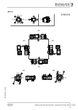 Предварительный просмотр 169 страницы SEW-Eurodrive F 157 Series Assembly And Operating Instructions Manual