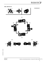 Предварительный просмотр 171 страницы SEW-Eurodrive F 157 Series Assembly And Operating Instructions Manual