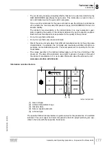 Предварительный просмотр 177 страницы SEW-Eurodrive F 157 Series Assembly And Operating Instructions Manual