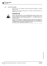 Предварительный просмотр 188 страницы SEW-Eurodrive F 157 Series Assembly And Operating Instructions Manual