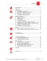 Preview for 3 page of SEW-Eurodrive F 27 Series Operating Instructions Manual