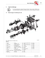 Preview for 7 page of SEW-Eurodrive F 27 Series Operating Instructions Manual