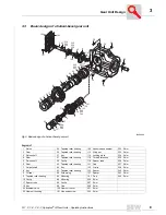 Preview for 9 page of SEW-Eurodrive F 27 Series Operating Instructions Manual