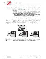 Preview for 14 page of SEW-Eurodrive F 27 Series Operating Instructions Manual