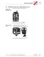 Preview for 17 page of SEW-Eurodrive F 27 Series Operating Instructions Manual