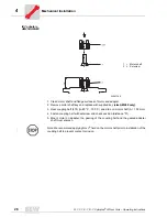 Preview for 26 page of SEW-Eurodrive F 27 Series Operating Instructions Manual