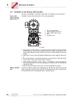 Preview for 28 page of SEW-Eurodrive F 27 Series Operating Instructions Manual