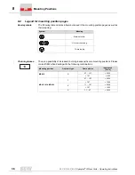 Preview for 36 page of SEW-Eurodrive F 27 Series Operating Instructions Manual