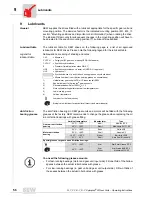 Preview for 56 page of SEW-Eurodrive F 27 Series Operating Instructions Manual