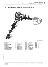 Preview for 17 page of SEW-Eurodrive F..7 Series Assembly And Operating Instructions Manual