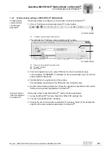 Предварительный просмотр 41 страницы SEW-Eurodrive FSE24B EtherCAT Manual