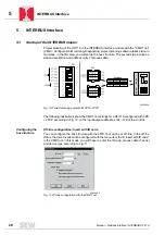 Preview for 20 page of SEW-Eurodrive INTERBUS UFI11A Manual